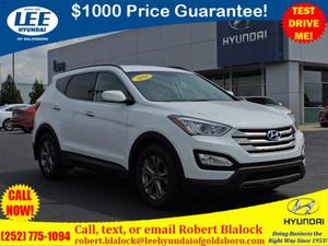  Hyundai Santa Fe Sport 2.4L For Sale In Goldsboro |