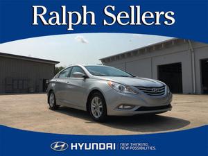  Hyundai Sonata GLS For Sale In Gonzales | Cars.com