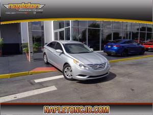  Hyundai Sonata GLS For Sale In Tallahassee | Cars.com