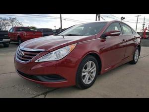  Hyundai Sonata GLS in South River, NJ