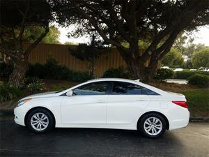  Hyundai Sonata GLS in Ventura, CA