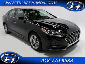  Hyundai Sonata SEL For Sale In Tulsa | Cars.com