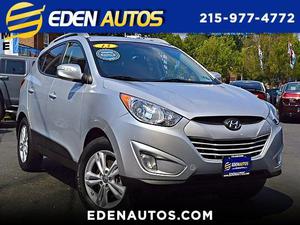  Hyundai Tucson GLS For Sale In Philadelphia | Cars.com