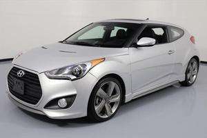  Hyundai Veloster Turbo For Sale In Stafford | Cars.com