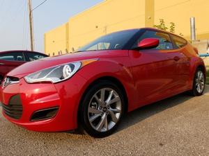  Hyundai Veloster in Broken Arrow, OK