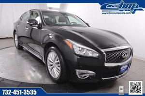  INFINITI Q70L 3.7X For Sale In Rahway | Cars.com