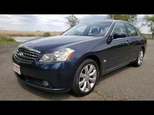  Infiniti M35 in South River, NJ