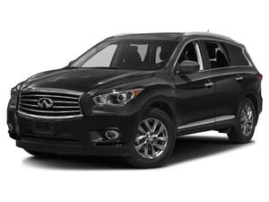  Infiniti QX60 in Rochester, NY