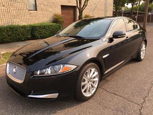  Jaguar XF in Portland, OR