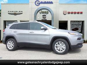  Jeep Cherokee Latitude Plus For Sale In Fort Myers |