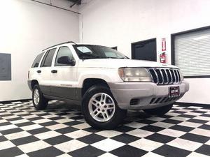  Jeep Grand Cherokee Laredo For Sale In Addison |