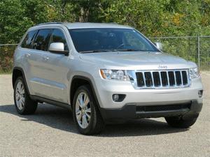  Jeep Grand Cherokee Laredo For Sale In Grandville |