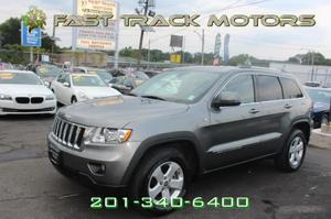  Jeep Grand Cherokee Laredo For Sale In Paterson |