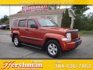  Jeep Liberty Sport For Sale In Elkins | Cars.com