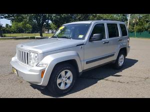  Jeep Liberty Sport in South River, NJ