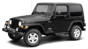  Jeep Wrangler Sport For Sale In Euclid | Cars.com