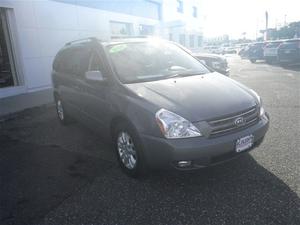  Kia Sedona LX in Rockville Centre, NY