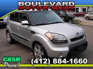  Kia Soul sport For Sale In Pittsburgh | Cars.com