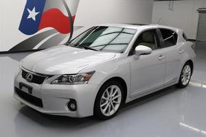  Lexus CT 200h For Sale In Stafford | Cars.com