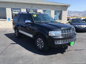  Lincoln Navigator in Tooele, UT