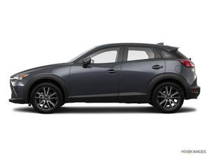  Mazda CX-3 Touring For Sale In Evanston | Cars.com