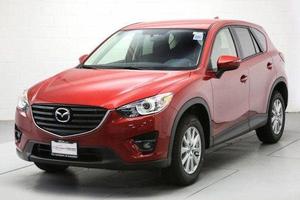 Mazda CX-5 Touring For Sale In Evanston | Cars.com