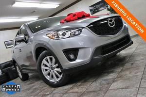  Mazda CX-5 Touring For Sale In Fishers | Cars.com