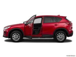  Mazda CX-5 Touring For Sale In Mentor | Cars.com