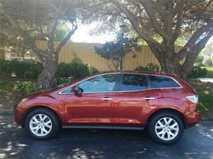  Mazda CX-7 Sport in Ventura, CA