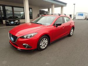  Mazda Mazda3 i Grand Touring For Sale In Deer Park |