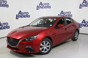  Mazda Mazda3 i Sport For Sale In Lakewood | Cars.com