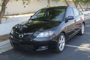  Mazda Mazda3 i Sport in Phoenix, AZ