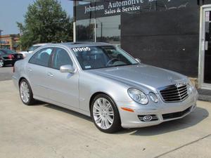  Mercedes-Benz E 350 For Sale In Duluth | Cars.com
