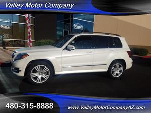  Mercedes-Benz GLK-Class GLK350 in Scottsdale, AZ