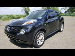  Nissan JUKE S in South River, NJ