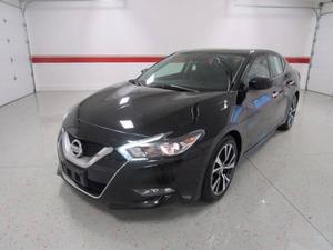 Nissan Maxima 3.5 S For Sale In New Windsor | Cars.com