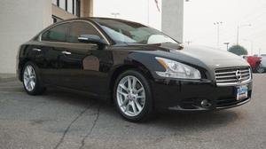  Nissan Maxima SV For Sale In Kennewick | Cars.com