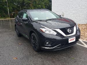  Nissan Murano Platinum For Sale In Forest | Cars.com