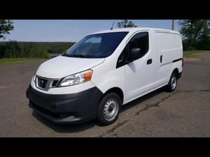  Nissan NV200 S in South River, NJ