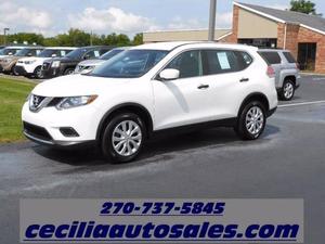  Nissan Rogue S For Sale In Elizabethtown | Cars.com