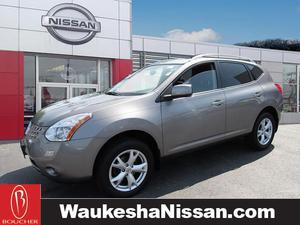  Nissan Rogue S SULEV in Waukesha, WI