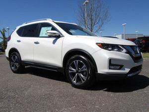  Nissan Rogue SL For Sale In Gainesville | Cars.com