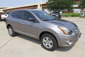  Nissan Rogue Select S For Sale In Grapevine | Cars.com