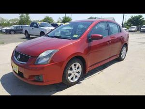  Nissan Sentra 2.0 in South River, NJ