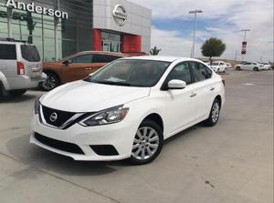  Nissan Sentra S For Sale In Lake Havasu City | Cars.com