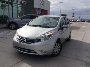  Nissan Versa Note SV For Sale In Lake Havasu City |