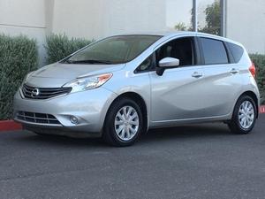  Nissan Versa Note SV For Sale In Peoria | Cars.com