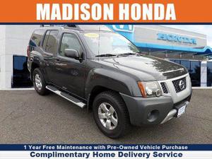  Nissan Xterra S For Sale In Madison | Cars.com