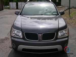  Pontiac Torrent in Plymouth, PA