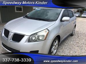  Pontiac Vibe 2.4L in Lake Charles, LA